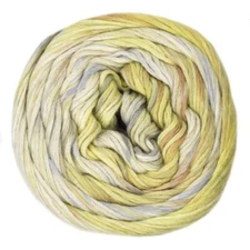 Cirrus Jacquard Yarn from Juniper Moon Farms; Part of the Cloud Yarn Family