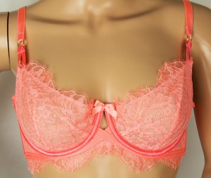 reggiseno arancione