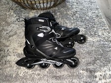 Rollerblade Zetrablade Mens Adult Fitness Inl...