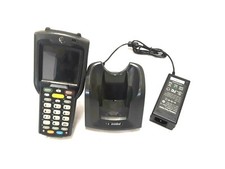 Motorola MC3090-GK0PPAG00WR Handheld mobile computer Scanner USED.