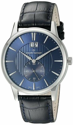 Claude Bernard Swiss Men's Watch