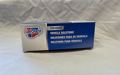 New CarQuest Vehicle Solutions ECC1019 Throttle Position Sensor
