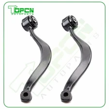Fit For 2000-2006 BMW X5 Front Lower Left & Right Control Arms Suspension Kit