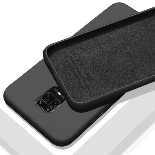 For Xiaomi Redmi Note 13 12 11 Pro 13T 14T Liquid Silicone Soft Phone Case Cover - Picture 11 of 15