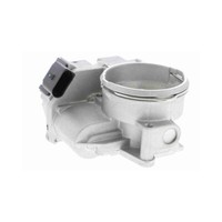 Vemo V10-81-0024 Drosselklappenstutzen FüR Audi Seat Vw