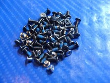 Toshiba Satellite P105-S6147 17.1" OEM Screw Set Screws for Repair ScrewSet ER