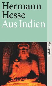 Aus Indien Hermann Hesse Taschenbuch | eBay
