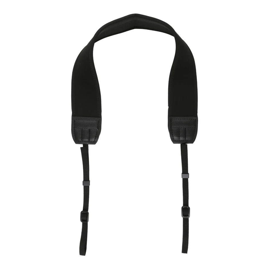 Binoculars Camera Neck Strap Shoulder ANTI-SLIP Comfy Universal Adjustable New - Image 2 of 4