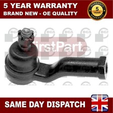 Fits Mazda MX-5 1990-2005 1.6 1.8 FirstPart Front Tie Rod End 8AN132280