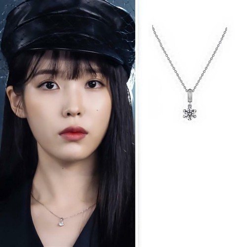 Kdrama Hotel Del Luna Sterling 925 