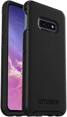 Otterbox Symmetry Series Case for Samsung Galaxy S10e - Black NEW OPEN !!!