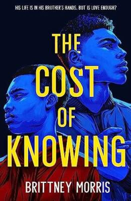 #ad The Cost of Knowing Paperback By Morris Brittney GOOD $4.14