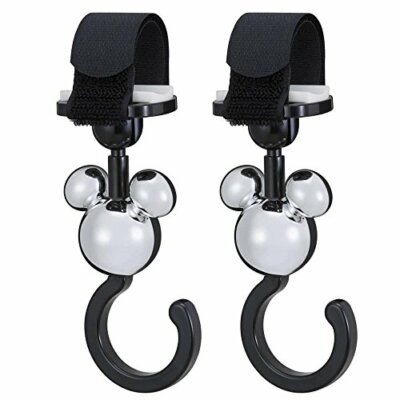NAPOLEX Disney Car goods Baggy hook