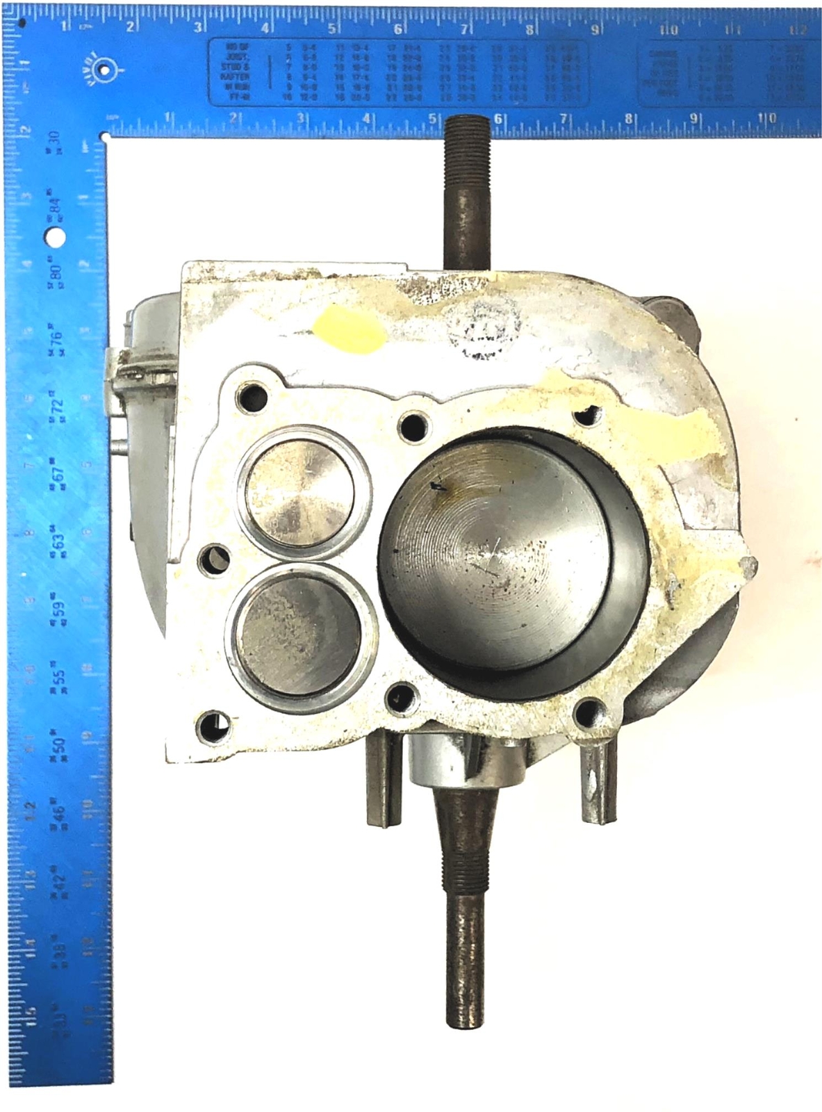 Briggs & Stratton 5HP 5/8