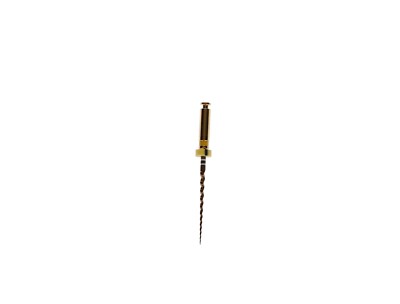 Dentsply ProTaper Gold Files F1 21mm 6/pack