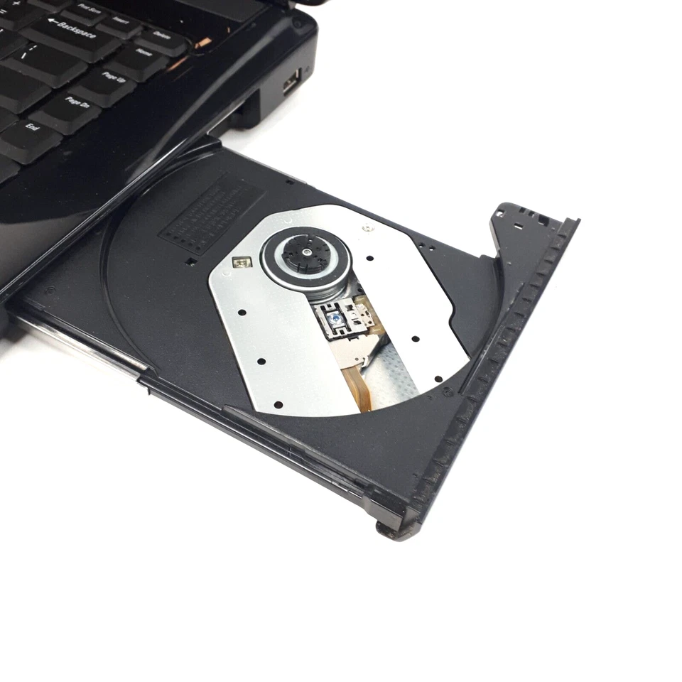 Dell Inspiron 1545 15.6"Pentium T4200 4GB Ram 160GB HDD No OS Boot To BIOS H2184 - Image 3 of 4