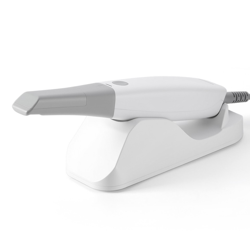 Dental USB Intraoral 3D Scanner CAD CAM High-Precision Imaging Scanner ...