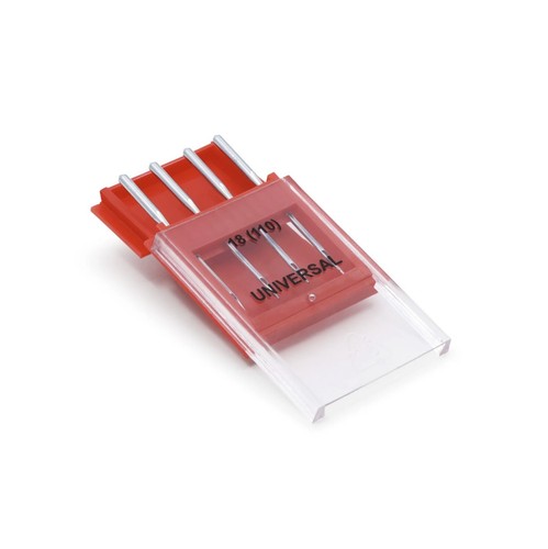 Size: 110/18 -- Universal --- Home Sewing Machine Needles by Dritz® - Picture 4 of 4