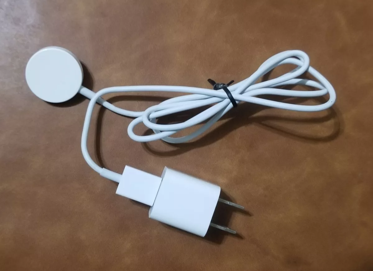 Apple watch hotsell charger ebay