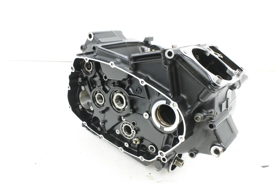 SUZUKI 2005 BOULEVARD 01-04 INTRUDER VOLUSIA 800 MOTOR CÁRTER MANIVELA Foto 2 de 4