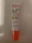 FOUND-ACTIVE-AWAKENING GEL EYE CREAM-91% NATURAL-SMOOTHS, BRIGHTENS DEPUFFS-NEW!