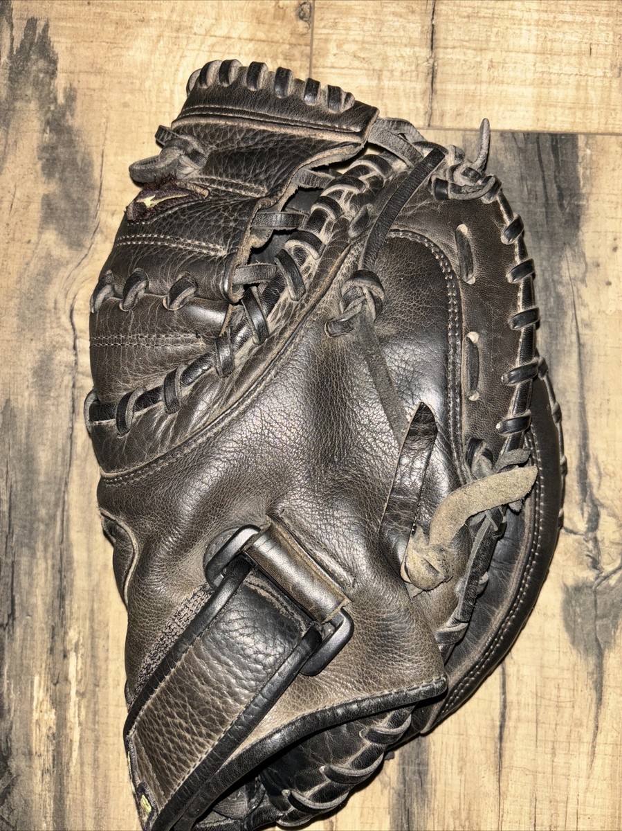 Mizuno GXS-51 MVP Women's Girls Fastpitch Softball Catchers Mitt
