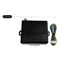 Receiver 300/310 Dip Switch (( COMPATIBILITY Multicode® 300 MHz ))