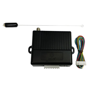 Receiver 300/310 Dip Switch (( COMPATIBILITY Multicode  300 MHz ))
