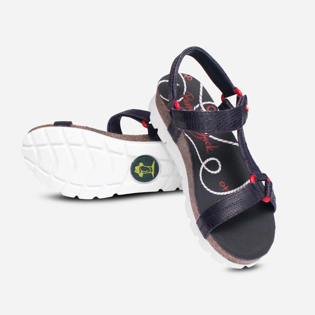 Panama jack store sandalen 2021