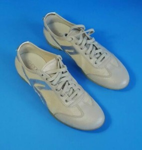 geox size 40