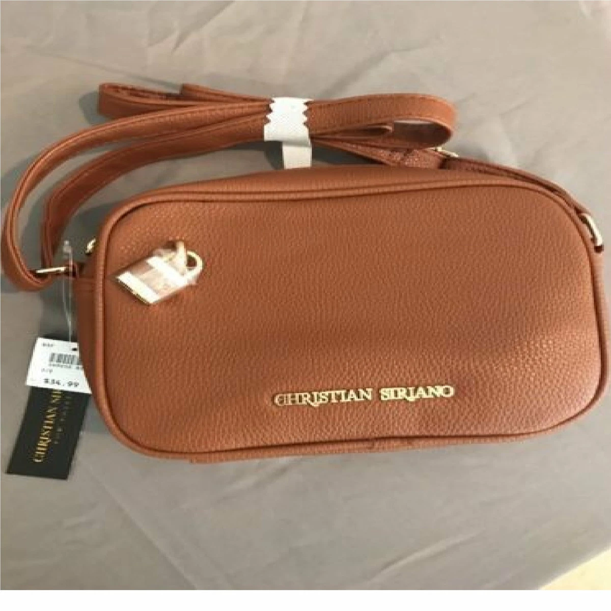 Christian siriano clearance handbags for payless