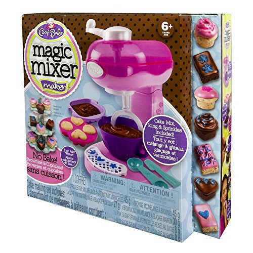 magic mixer toy