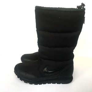 nike watershield boots