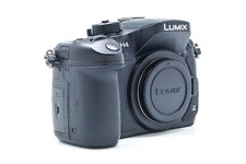 Panasonic LUMIX DMC-GH4 16.0MP Digital Camera Body