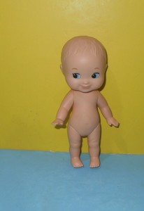 muñecas little mommy 2017