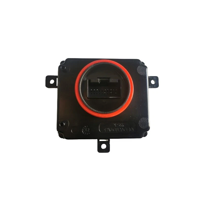 Adecuado para Volkswagen Amarok 2010-2017 4G0907697G Módulo LED DRL Foto 2 de 2