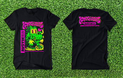 king gizzard and the lizard wizard austin, texas nov 13, 2024
