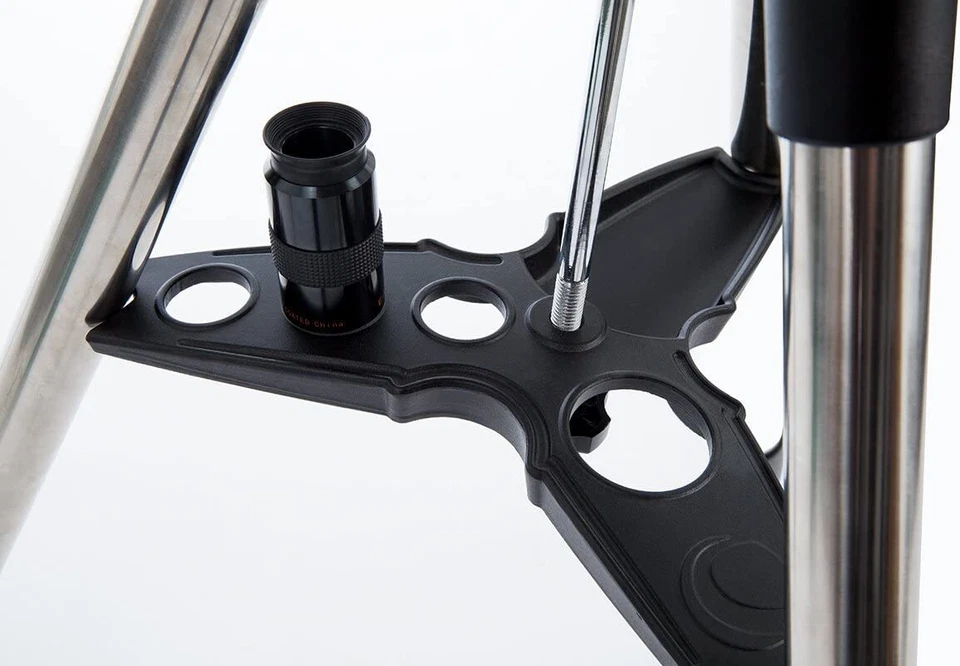 Celestron - NexStar Evolution 8 WiFi Enabled Computerized Telescope Schmidt-Cass - Image 3 of 4