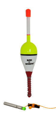 RevolutionX Battery Lighted Fishing Float