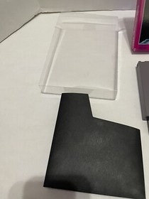 MagMax (NES, 1988) Complete W/ Game, Box, Manual, Sleeve & Plastic Protector!!