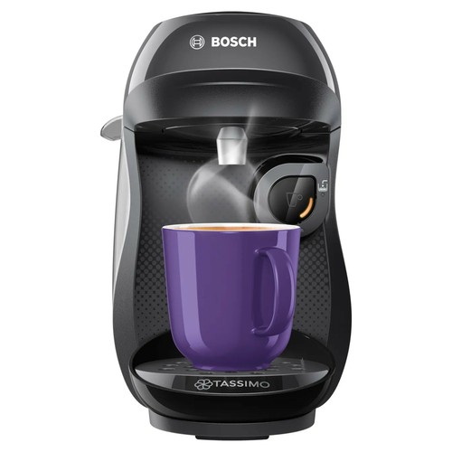 Bosch Tassimo Happy TAS1002NGB Pod 