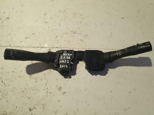 Devioluci Para NISSAN Micra I 7° Serie ( 10>16 - Imagen 2 de 5