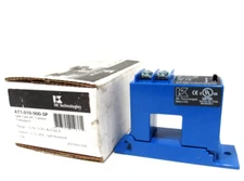 NEW NK TECHNOLOGIES AT1-010-000-SP CURRENT TRANSDUCER AT1010000SP