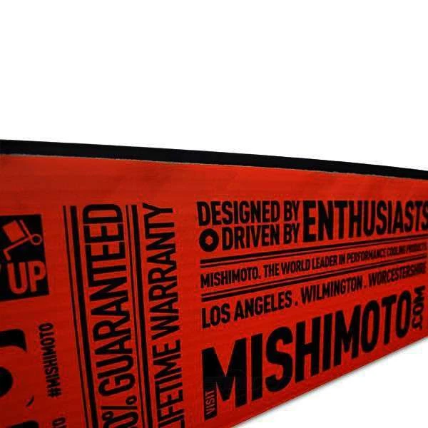 Radiador - Transmisión estándar Mishimoto MMRAD-BB2-92 para Honda Prelude 1992 Foto 2 de 4