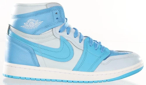 Jordan 1 Method of Make High UNC W