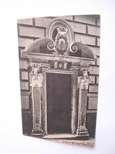 Genova - Porta del Palazzo Pessagno - non spedita f. p.