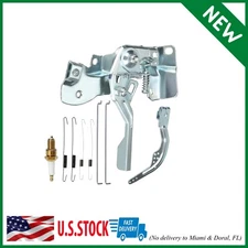Throttle Control Spring Assembly Kits for Predator 212Cc 196Cc Coleman CT200U BT