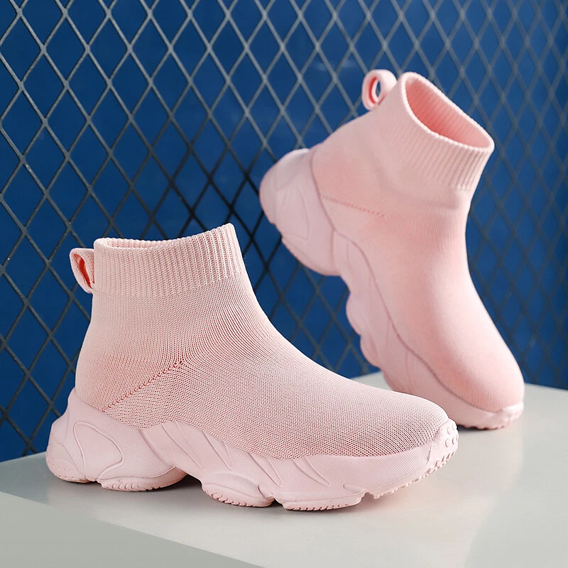 Girls sock cheap trainers