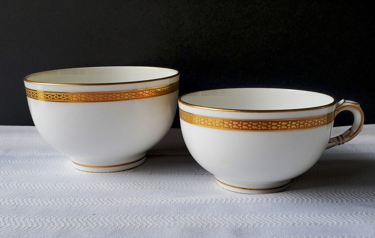 Antique Royal Worcester 