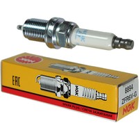 Original NGK ZüNdkerze 8894 Typ ZFR6V-G FüR Opel Chevrolet ZüNd Kerze